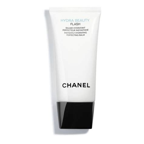 chanel hydra beauty flash baume hydratant|chanel hydra cosmetics.